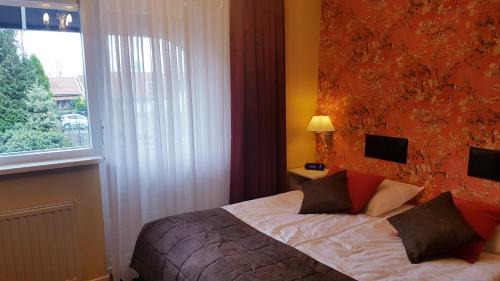 Renesse Hotel | De Vier Seizoenen