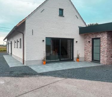 Ruiselede Casa | De Viervoeters Hoeve