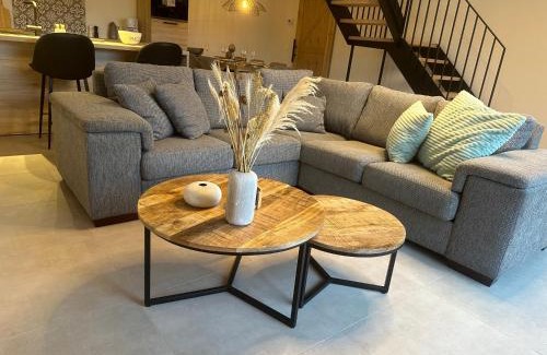 Ruiselede Casa | De Viervoeters Hoeve