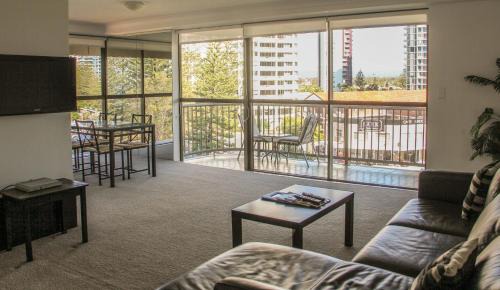 Main Beach Apartamento | De Ville Apartments