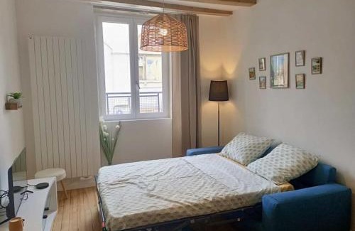 Villefranche-sur-Saone Apartamento | De ville en vignes
