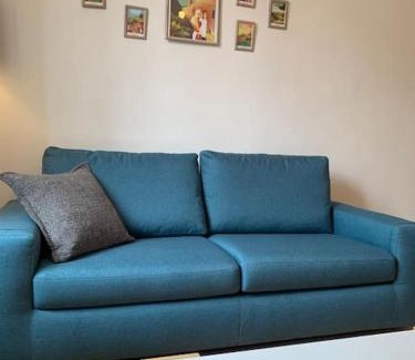 Villefranche-sur-Saone Apartamento | De ville en vignes