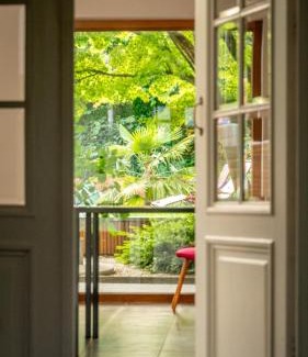 Rupelmonde Casa | De Visitatie Rupelmonde