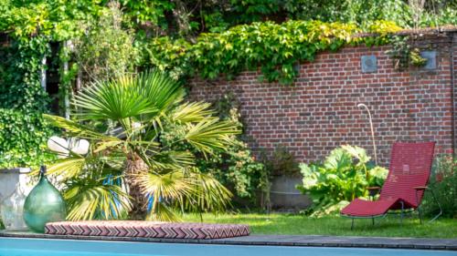 Rupelmonde Casa | De Visitatie Rupelmonde