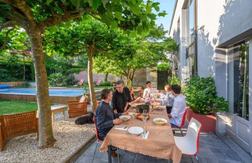 Rupelmonde Casa | De Visitatie Rupelmonde
