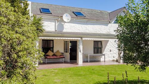 Paternoster Apartamento | DE VISSCHUUR