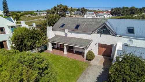 Paternoster Apartamento | DE VISSCHUUR