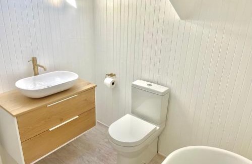 Paternoster Apartamento | DE VISSCHUUR