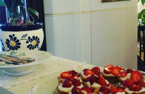 Veroli Casa | De Vita Beata Agriturismo