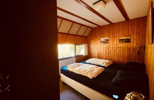 Nieuwvliet Casa | De Vlier 9*