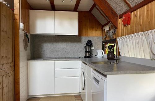 Nieuwvliet Casa | De Vlier 9*