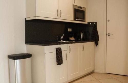 De Cocksdorp Apartamento | De Vlijt Texel Verfügt Über Komfortable 2-personen First Class Studios von ca. 45m2