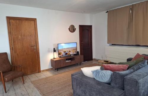 Wijgmaal Casa | De Volkswasserij, woning met tuin