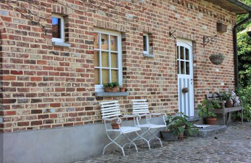 Sint-Lievens-Houtem Casa | De Volle Maan