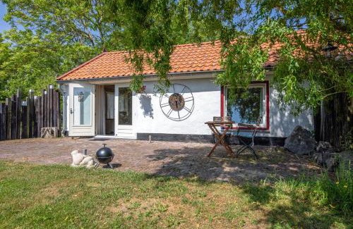 De Cocksdorp Apartamento | De Vrijheid-Melkstal