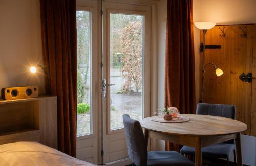 De Cocksdorp Apartamento | De Vrijheid-Melkstal