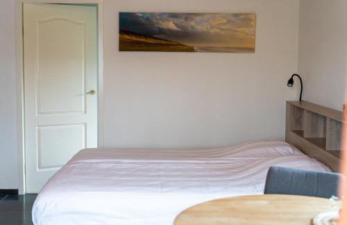 De Cocksdorp Apartamento | De Vrijheid-Melkstal