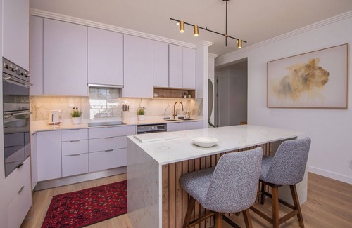Stellenbosch Central Apartamento | De Waal Grandeur Apartment - Stellenbosch CBD Luxury Stay