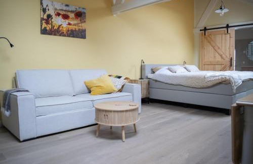 Escharen Cama Y Desayuno | De Wanderije