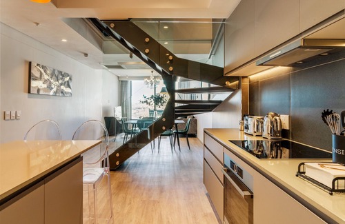 Bo'Kaap Hotel | De Waterkant Luxury Residences - WHosting