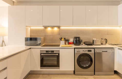 Bo'Kaap Hotel | De Waterkant Luxury Residences - WHosting