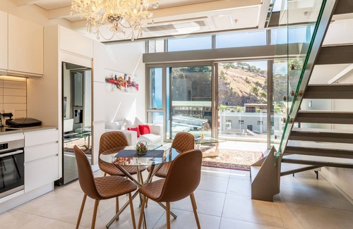 Bo'Kaap Hotel | De Waterkant Luxury Residences - WHosting