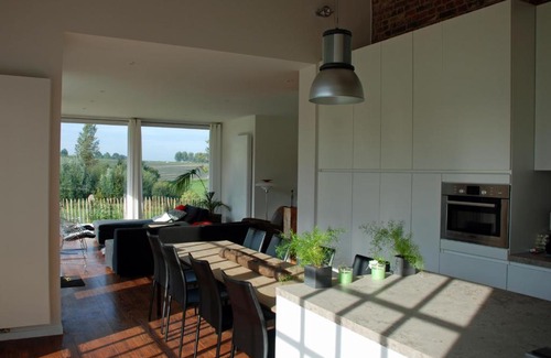 Kuttekoven Casa | De Waterkriek