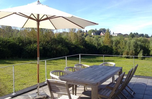 Kuttekoven Casa | De Waterkriek