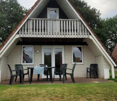 De Meene Casa | De Waterlelie gezellig en sfeervol aan het water