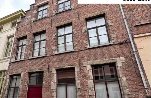 Ghent Casa | De Wijngaard