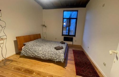 Ghent Casa | De Wijngaard