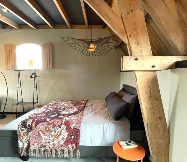 Breedenbroek Apartamento | De Windpeluw - Daar bij die Kempermolen