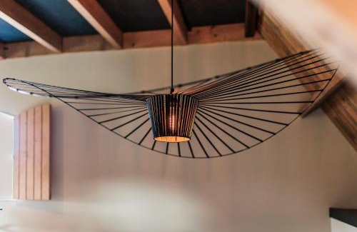 Breedenbroek Apartamento | De Windpeluw - Daar bij die Kempermolen