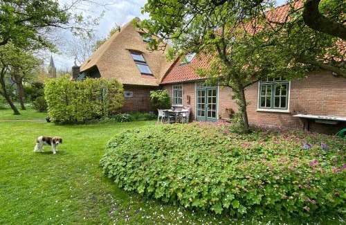 Groet Apartamento | De Windroos | Atelier Aan Zee