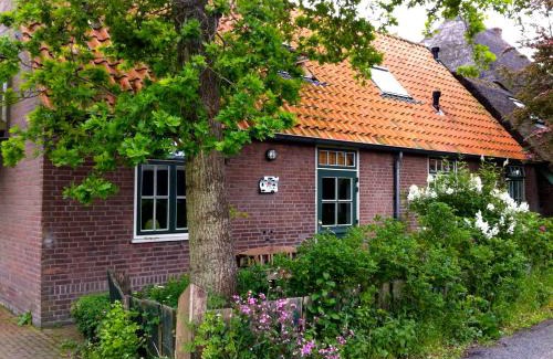 Groet Apartamento | De Windroos | Atelier Aan Zee