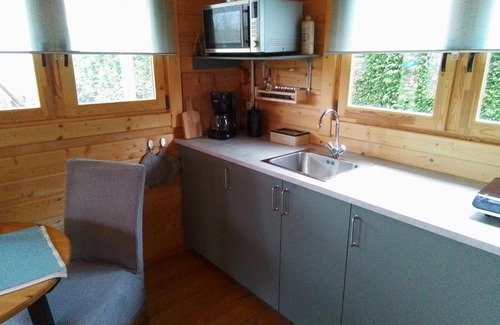 Kapel Avezaath Apartamento | De Wingerd