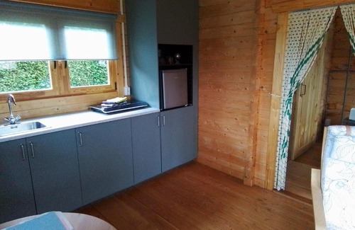 Kapel Avezaath Apartamento | De Wingerd