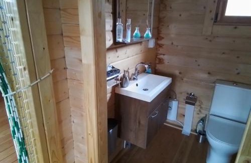 Kapel Avezaath Apartamento | De Wingerd