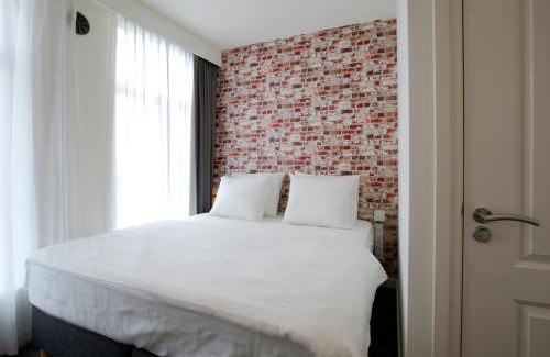 Centrum Apartamento | De With Studio's