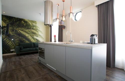 Centrum Apartamento | De With Studio's