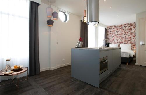 Centrum Apartamento | De With Studio's