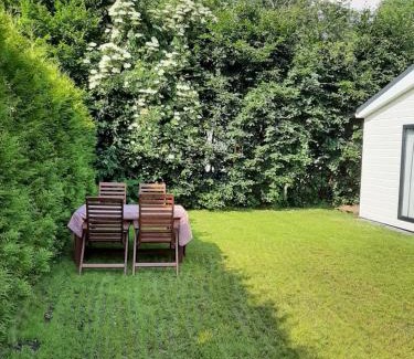 Wolfheze Chalet De Esquí | De Woudtplaats