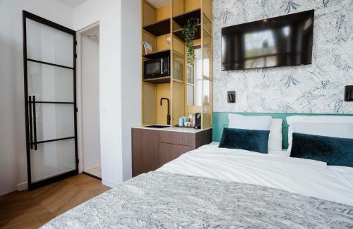Meliskerke Casa | De Zilte Melis