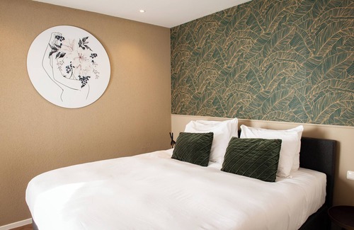 Municipality of Ommen Hotel | De Zon Hotel & Restaurant by Flow