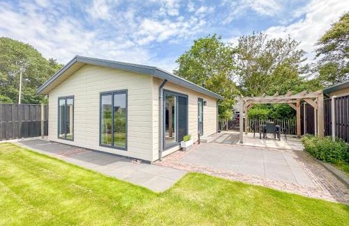 Heiloo Chalet De Esquí | De Zwaluw