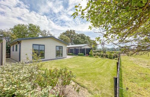 Heiloo Chalet De Esquí | De Zwaluw