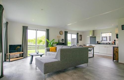Heiloo Chalet De Esquí | De Zwaluw
