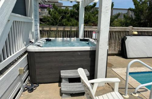 Nags Head Casa | DE11 Carolina Blue