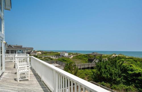 Nags Head Casa | DE11 Carolina Blue