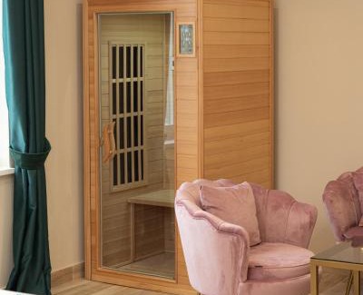 Giugliano in Campania Hotel | DEA SUITE